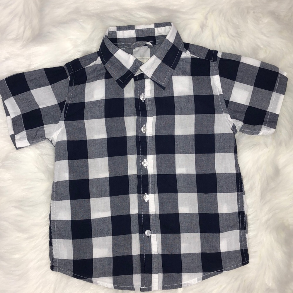 Children’s place Toddler boy shirt